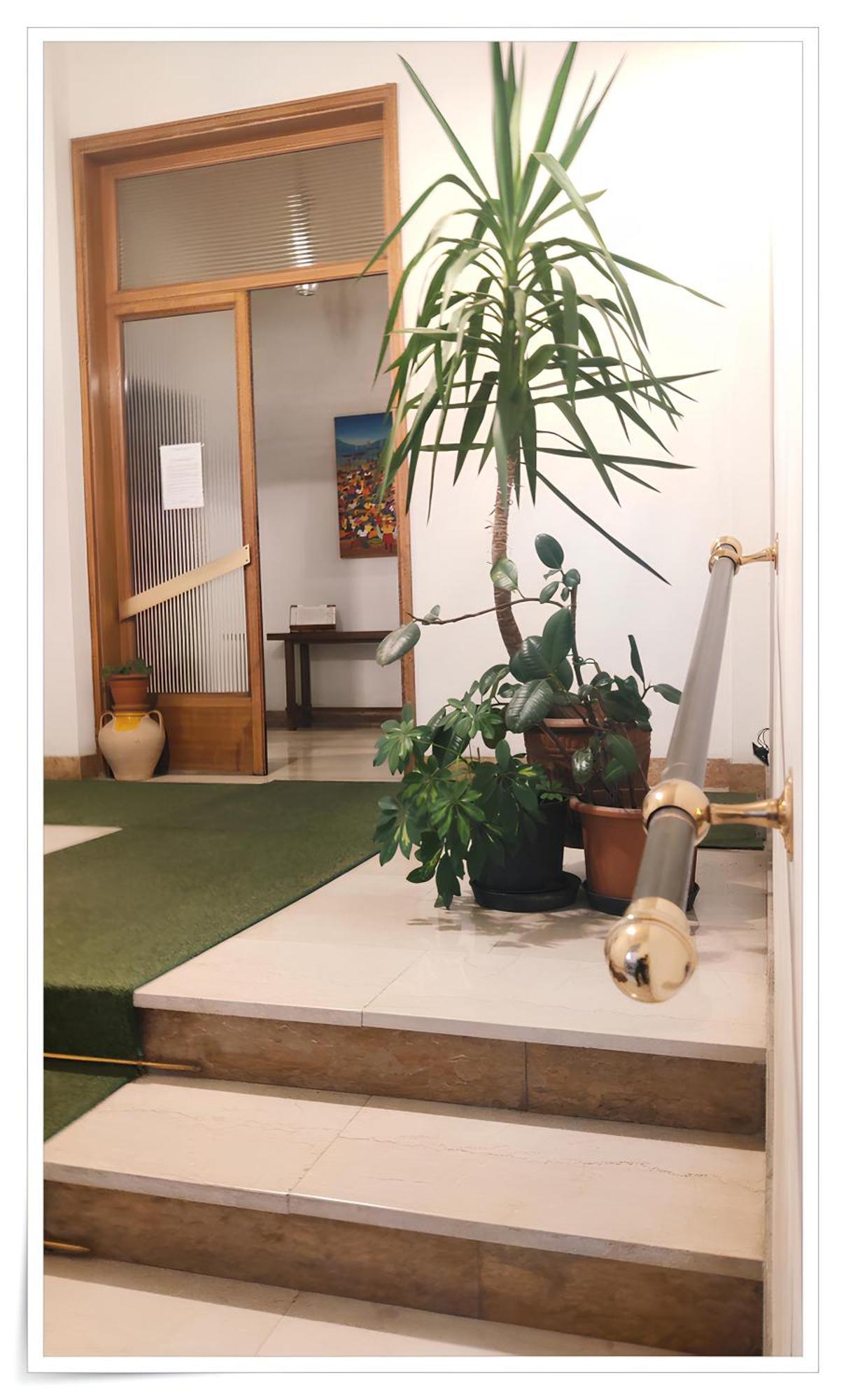 Maison Giambologna フィレンツェ エクステリア 写真